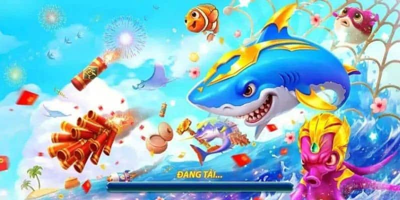 Bắn cá đổi thưởng 79Win hấp dẫn, luôn nằm trong top game bắn cá được yêu thích nhất