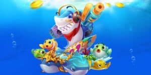 Bắn Cá Ăn Xu 79win – Game Đổi Thưởng Hấp Dẫn, Dễ Trúng