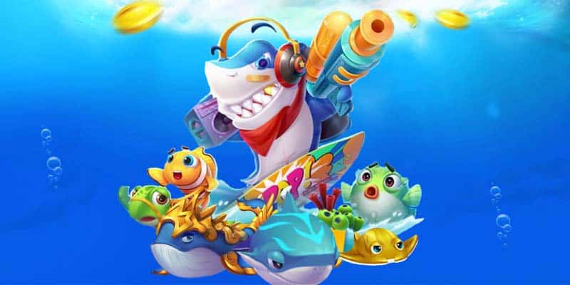 Bắn Cá Ăn Xu 79win – Game Đổi Thưởng Hấp Dẫn, Dễ Trúng