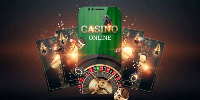 Casino live luôn là sự lựa chọn hàng đầu tại cổng game