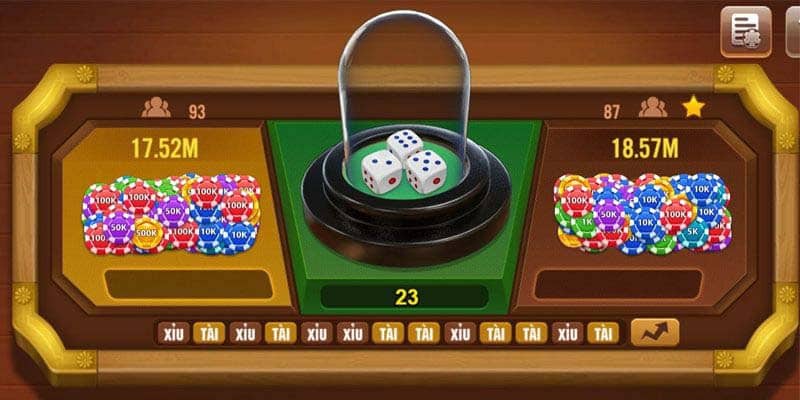 Giới thiệu đôi nét về Tài xỉu