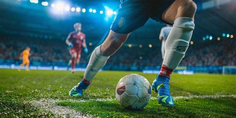 Kèo Chấp 1/4 79Win - Bí Kíp Soi Kèo Chuẩn Xác, Thắng Lớn