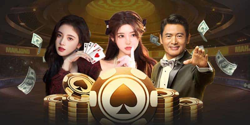 Kho game đỉnh cao của cổng game luôn được người chơi đánh giá cao