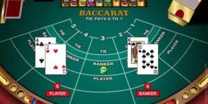 Luật Chơi Baccarat 79win Chi Tiết – Hướng Dẫn Dễ Hiểu