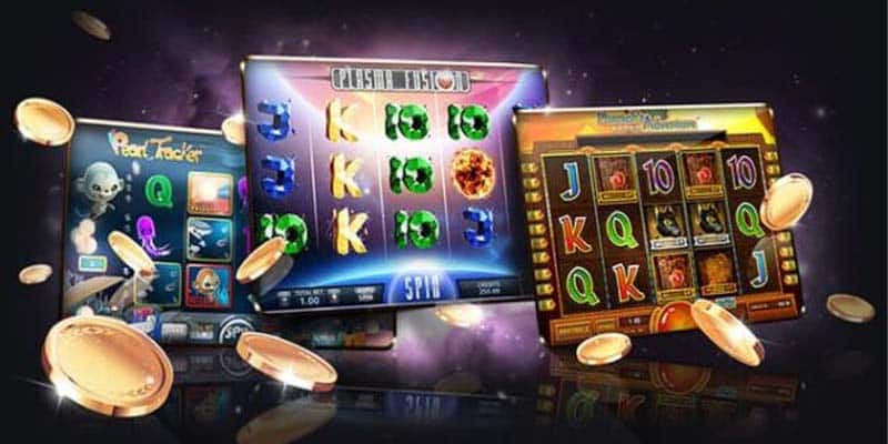 Nổ hũ/Slot game