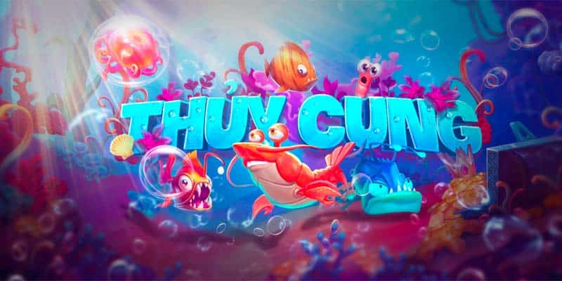 Nổ Hũ Thủy Cung 79win - Đại Dương Tiền Tỉ, Ai Chơi Cũng Trúng!