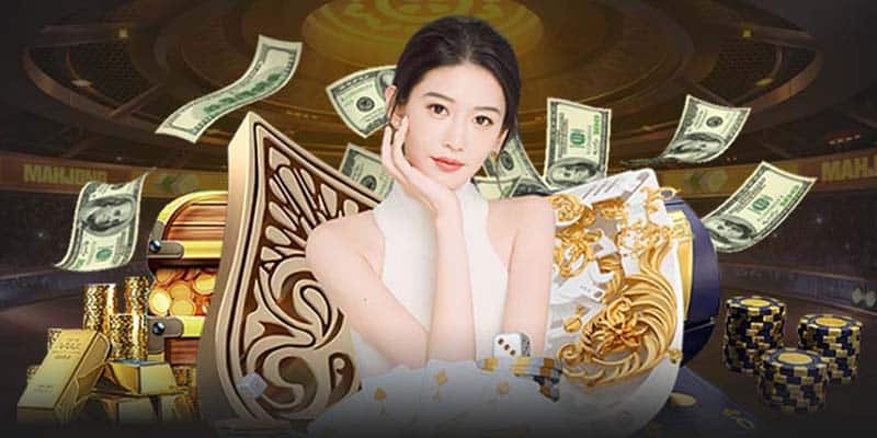Rút tiền thưởng nhanh chóng, với nhiều phương thức tiện lợi