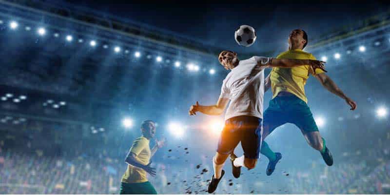 Siêu máy tính nhận định bóng đá sẽ giúp anh em có những gợi ý chính xác