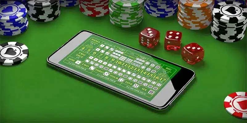 Tài Xỉu 79win - Sự Thật Đằng Sau Những Cú Thắng Bạc Tỷ!