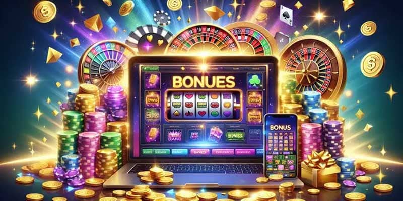 Hãy tận dụng tốt khuyến mãi 79Win sẽ giúp bạn gia tăng lợi nhuận cho mình